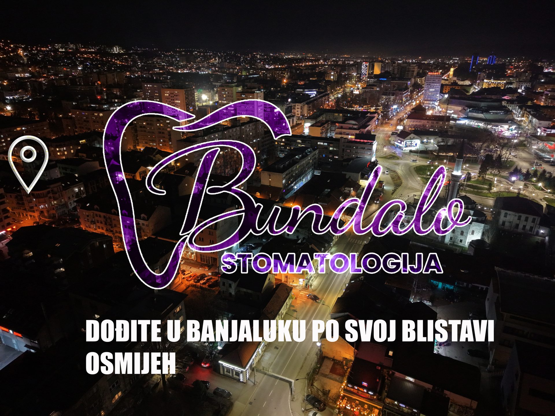 Zašto Banja Luka